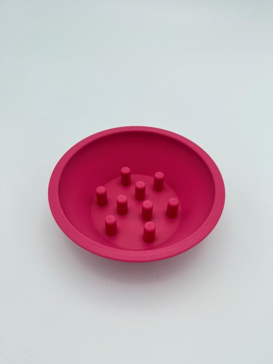 PetLibro® Granary Feeder Slow Feed Bowl - Purrposeful Prints