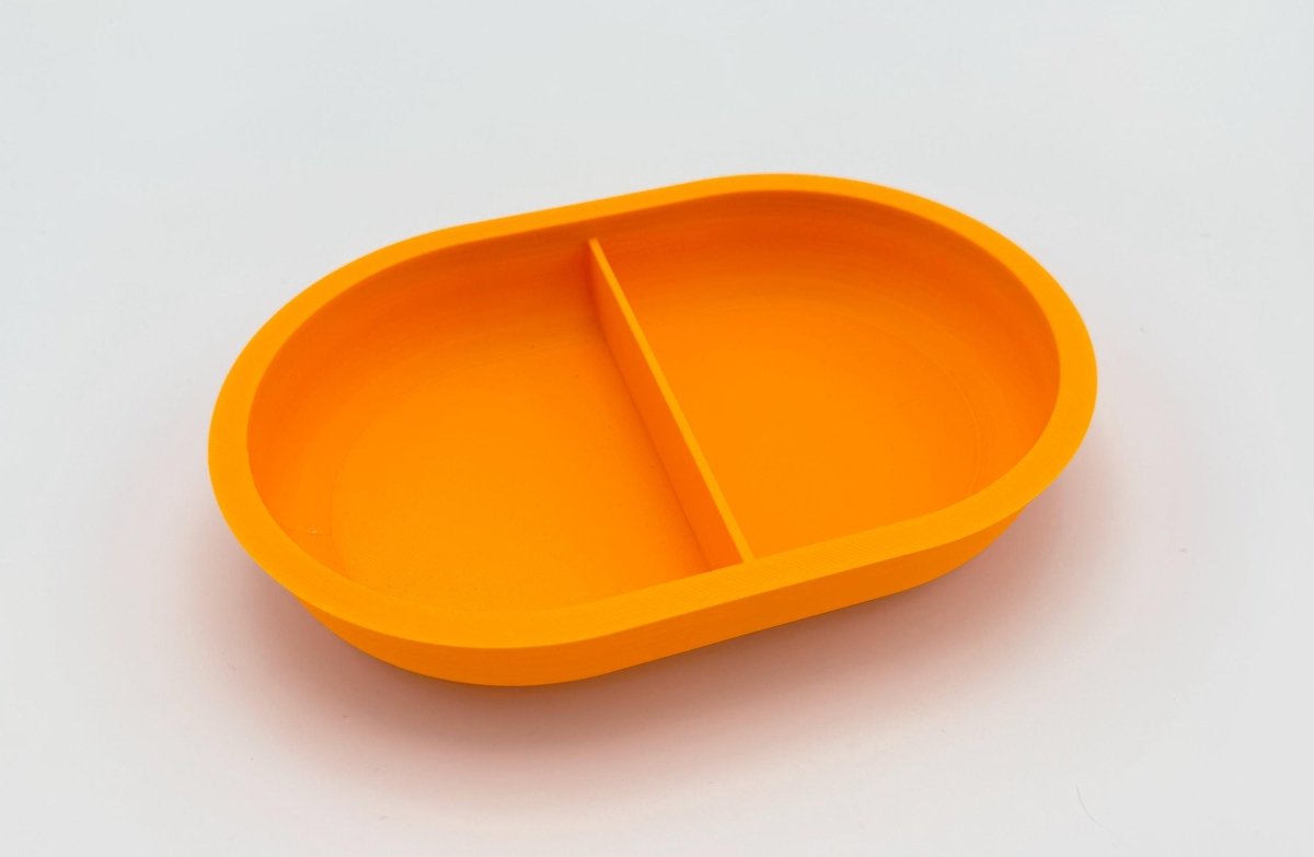 SureFeed® Base Bowl - Purrposeful Prints