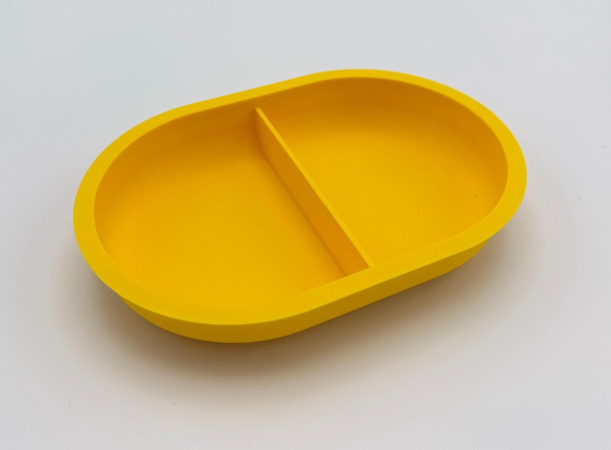 SureFeed® Base Bowl - Purrposeful Prints