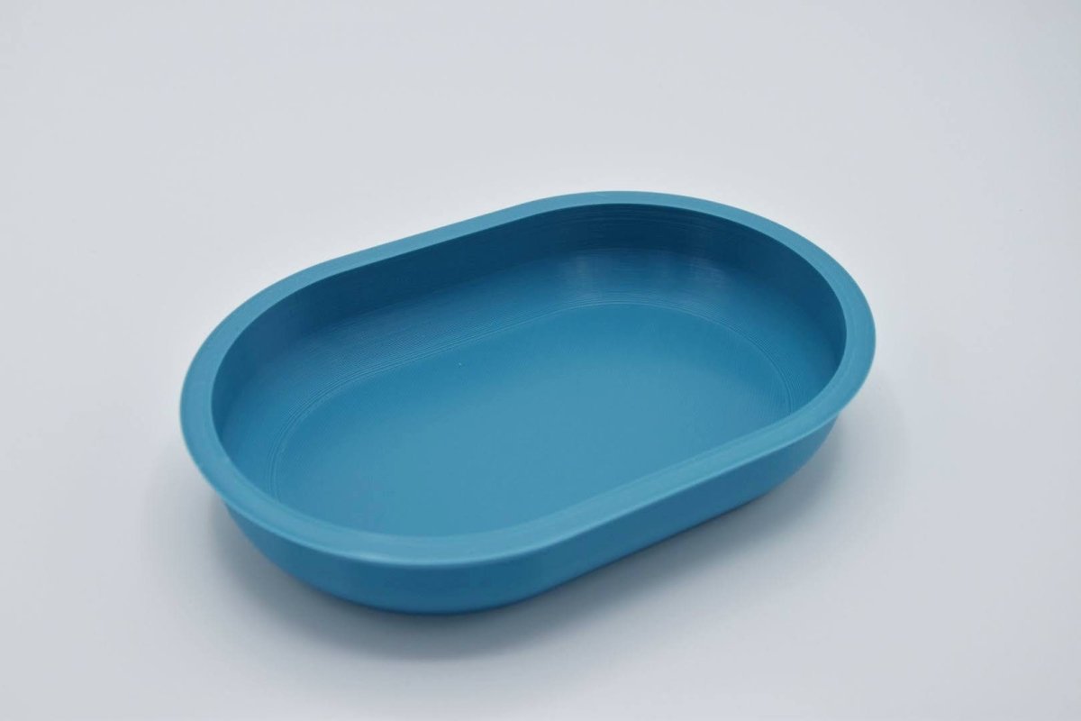SureFeed® Base Bowl - Purrposeful Prints