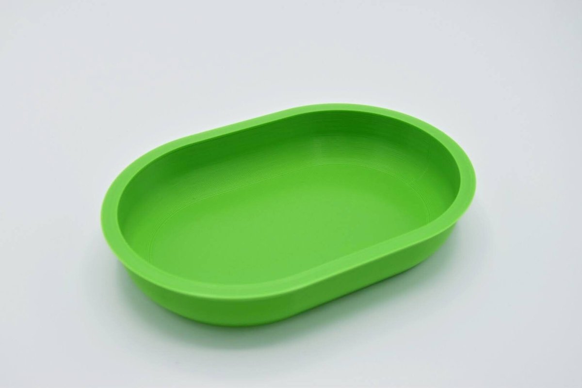 SureFeed® Base Bowl - Purrposeful Prints