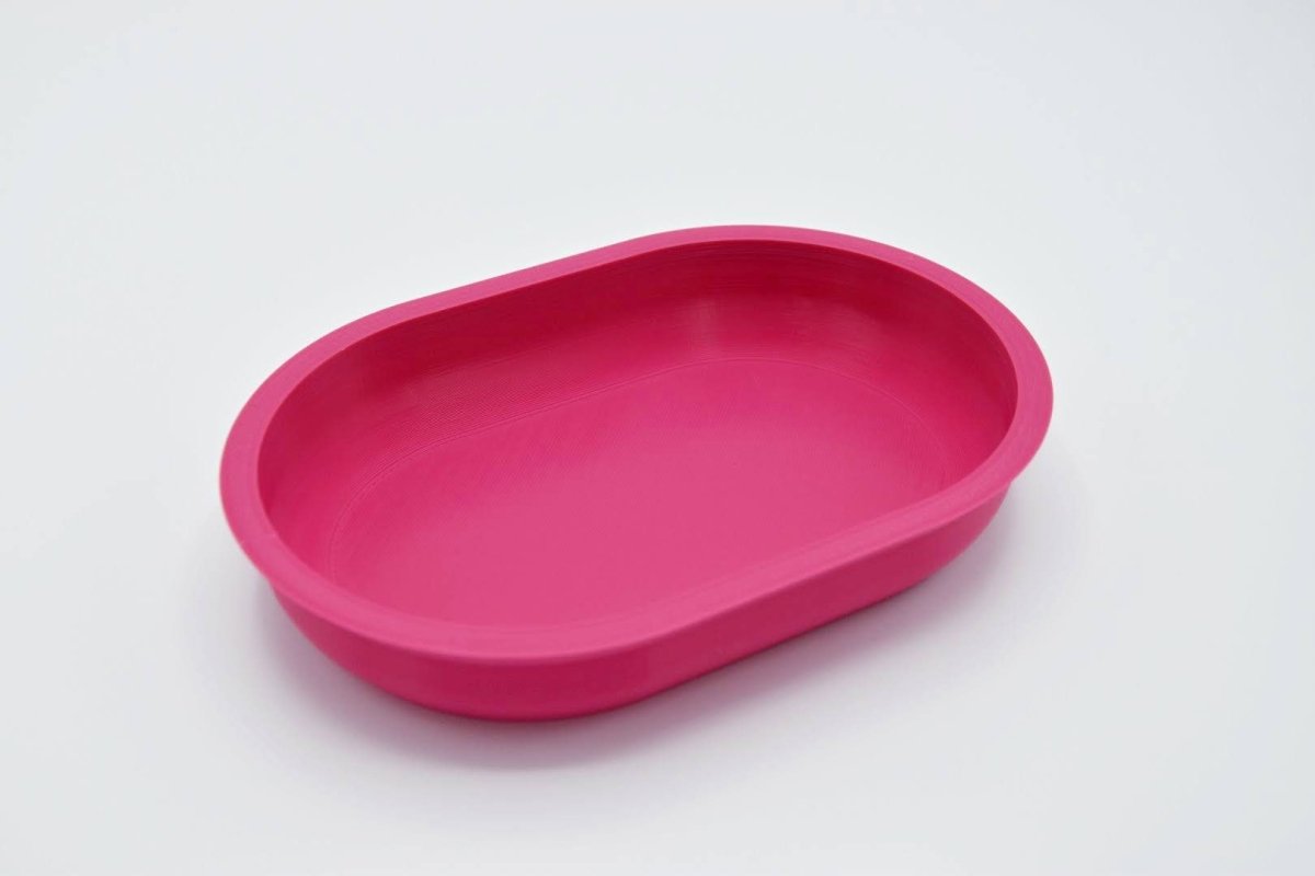 SureFeed® Base Bowl - Purrposeful Prints