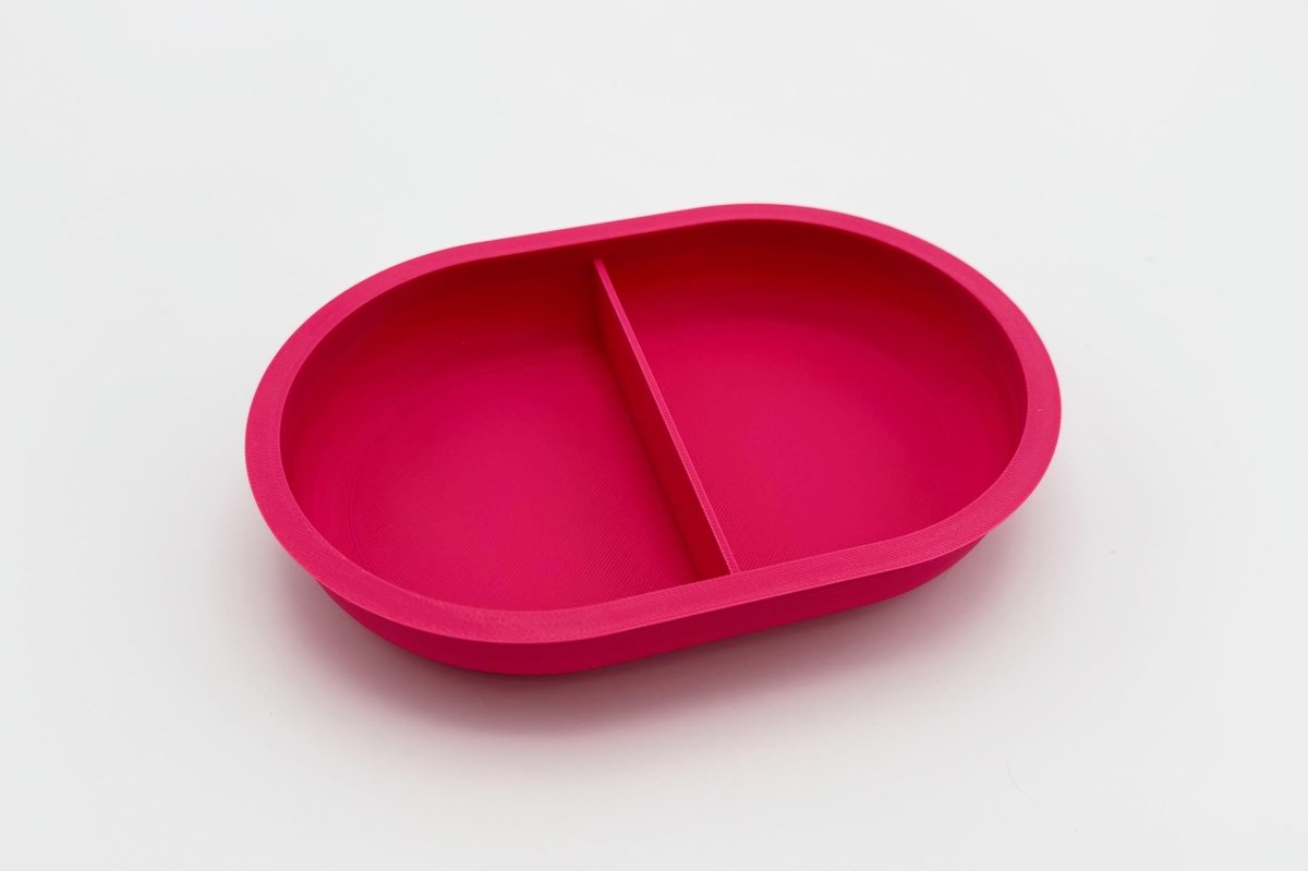 SureFeed® Base Bowl - Purrposeful Prints