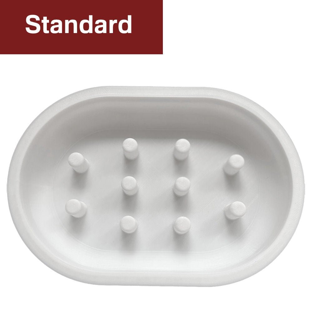 SureFeed® Feeder Slow Feed Bowl Slowfeeder - Purrposeful Prints