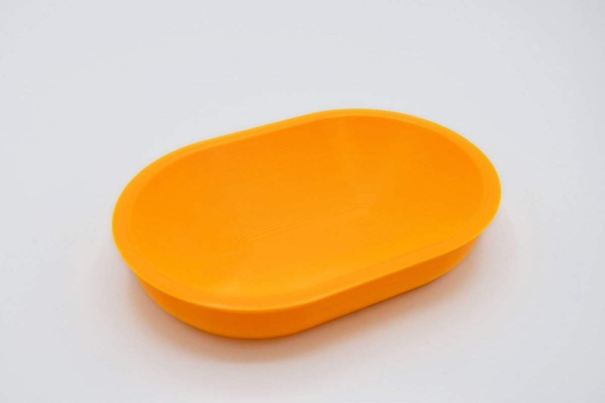 SureFeed® Whisker Fatigue / Whisker Shyness Bowl - Purrposeful Prints