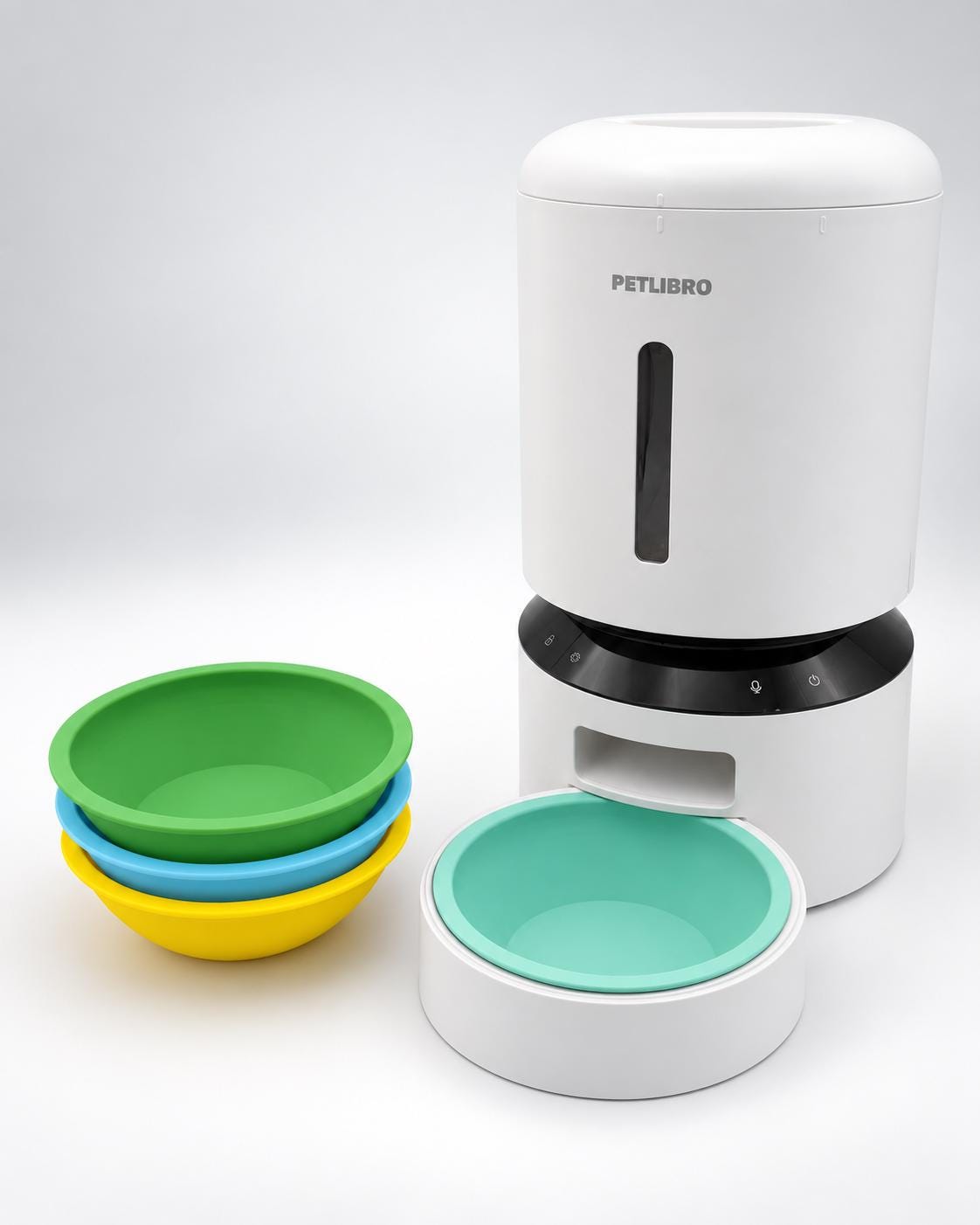 PetLibro® Granary Feeder Base Bowl