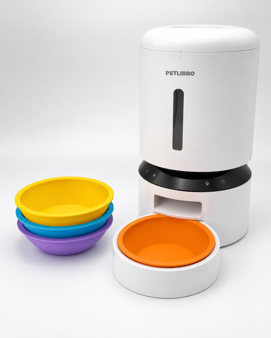 PetLibro® Granary Feeder Base Bowl