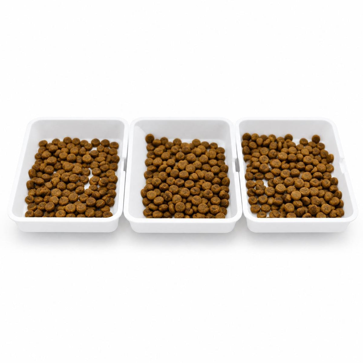 PetLibro® One RFID Feeder ForwardEase Angled Bowl
