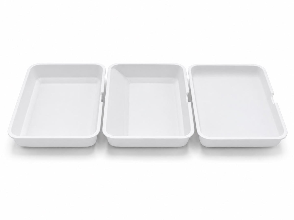 PetLibro® One RFID Feeder ForwardEase Angled Bowl