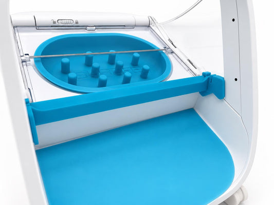 SureFeed® Feeder Anti-Theft Barrier