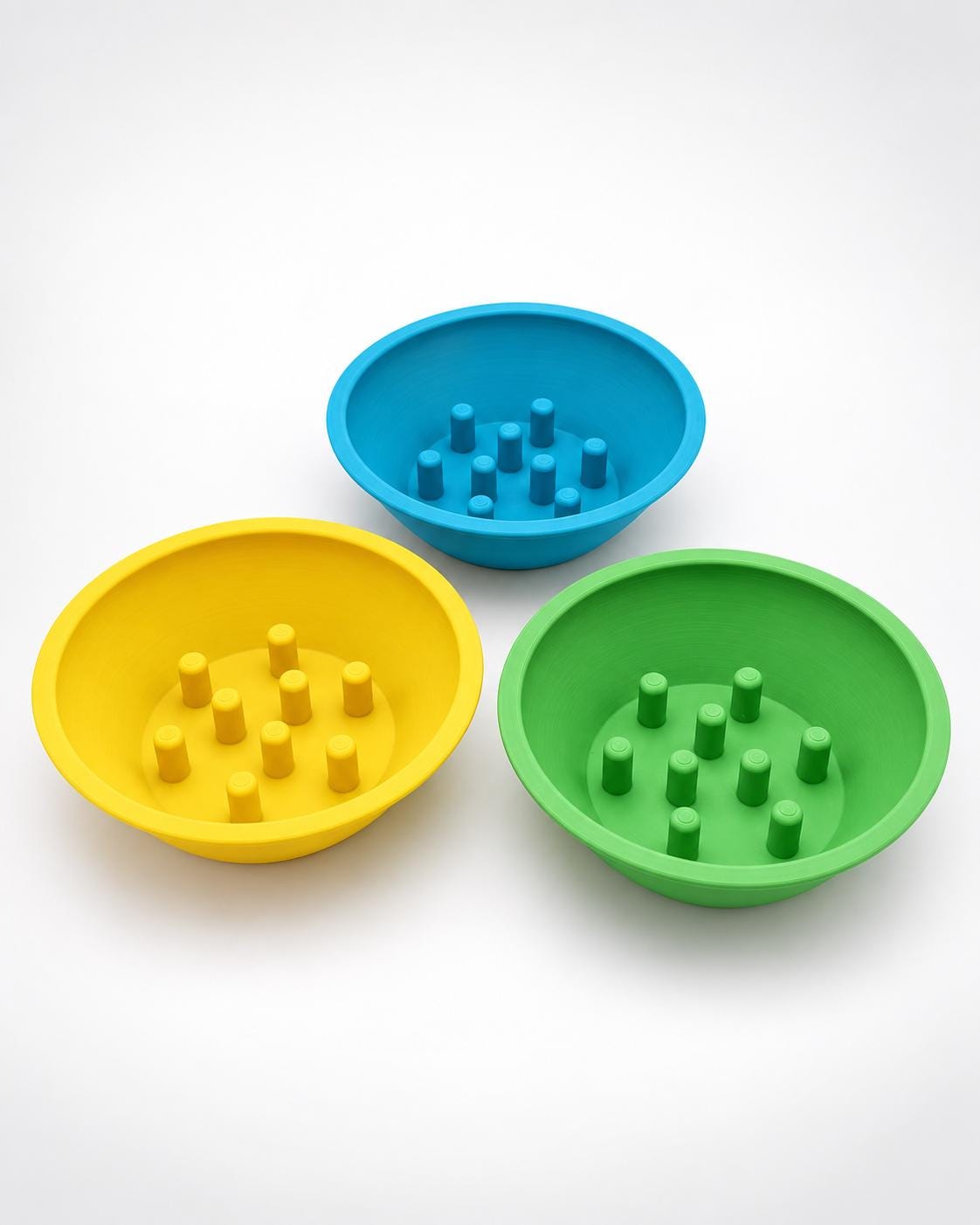 PetLibro® Granary Feeder Slow Feed Bowl