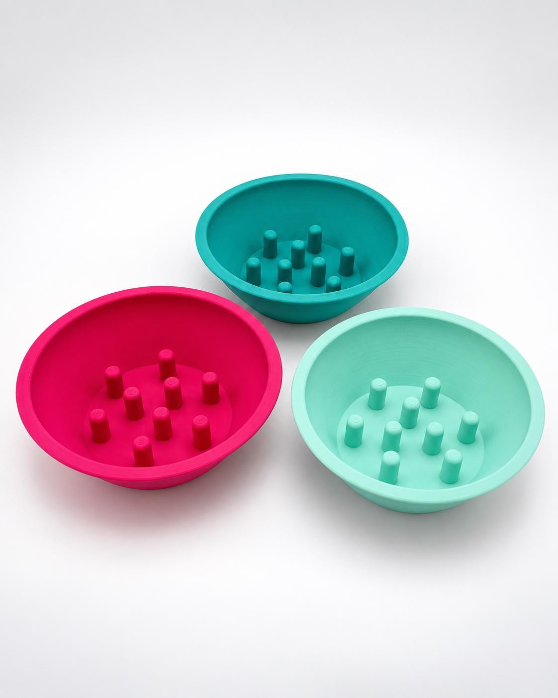 PetLibro® Granary Feeder Slow Feed Bowl