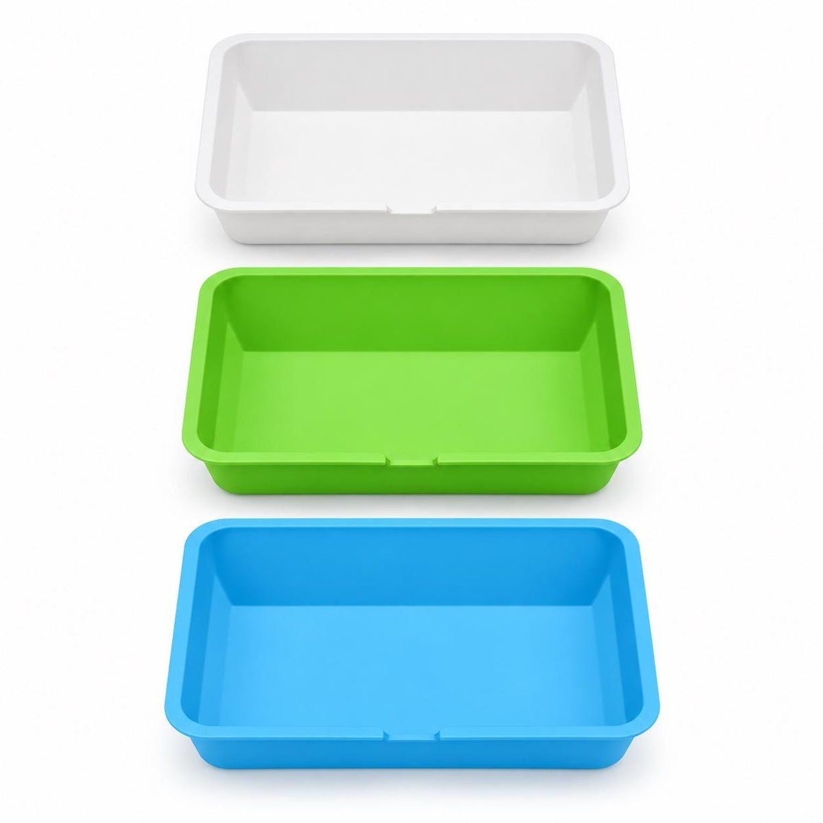 PetLibro® One RFID Feeder ForwardEase Angled Bowl