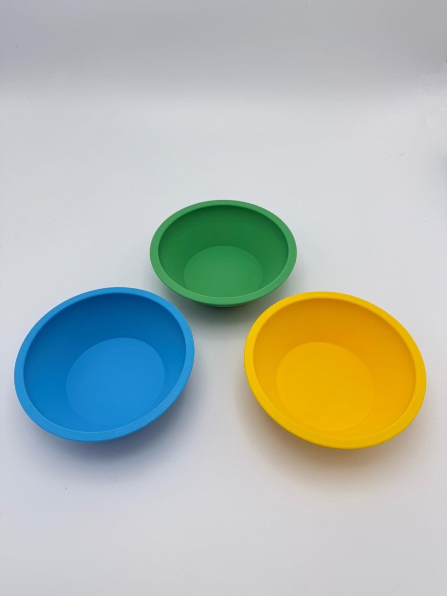 PetLibro® Granary Feeder Base Bowl - Purrposeful Prints