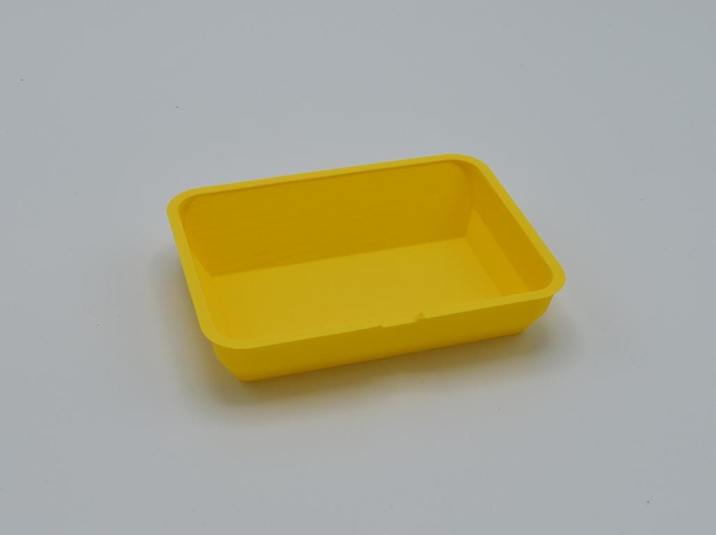 PetLibro® One RFID Feeder ForwardEase Angled Bowl - Purrposeful Prints