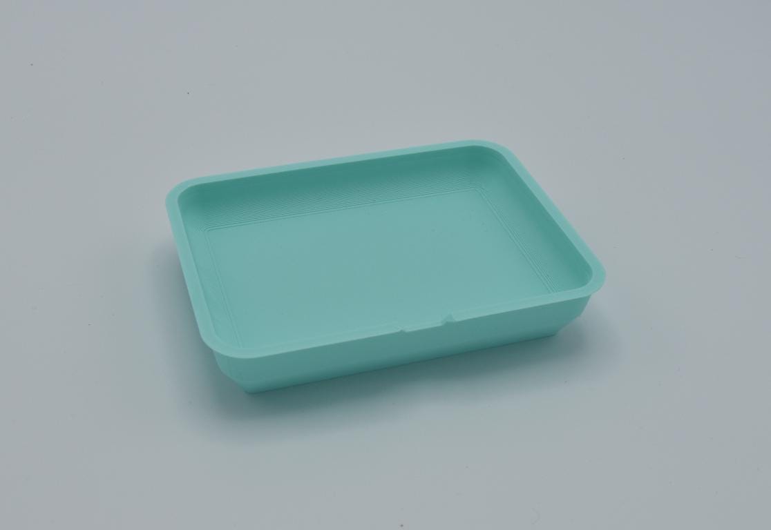 PetLibro® One RFID Feeder Whisker Fatigue / Whisker Shyness Bowl - Purrposeful Prints