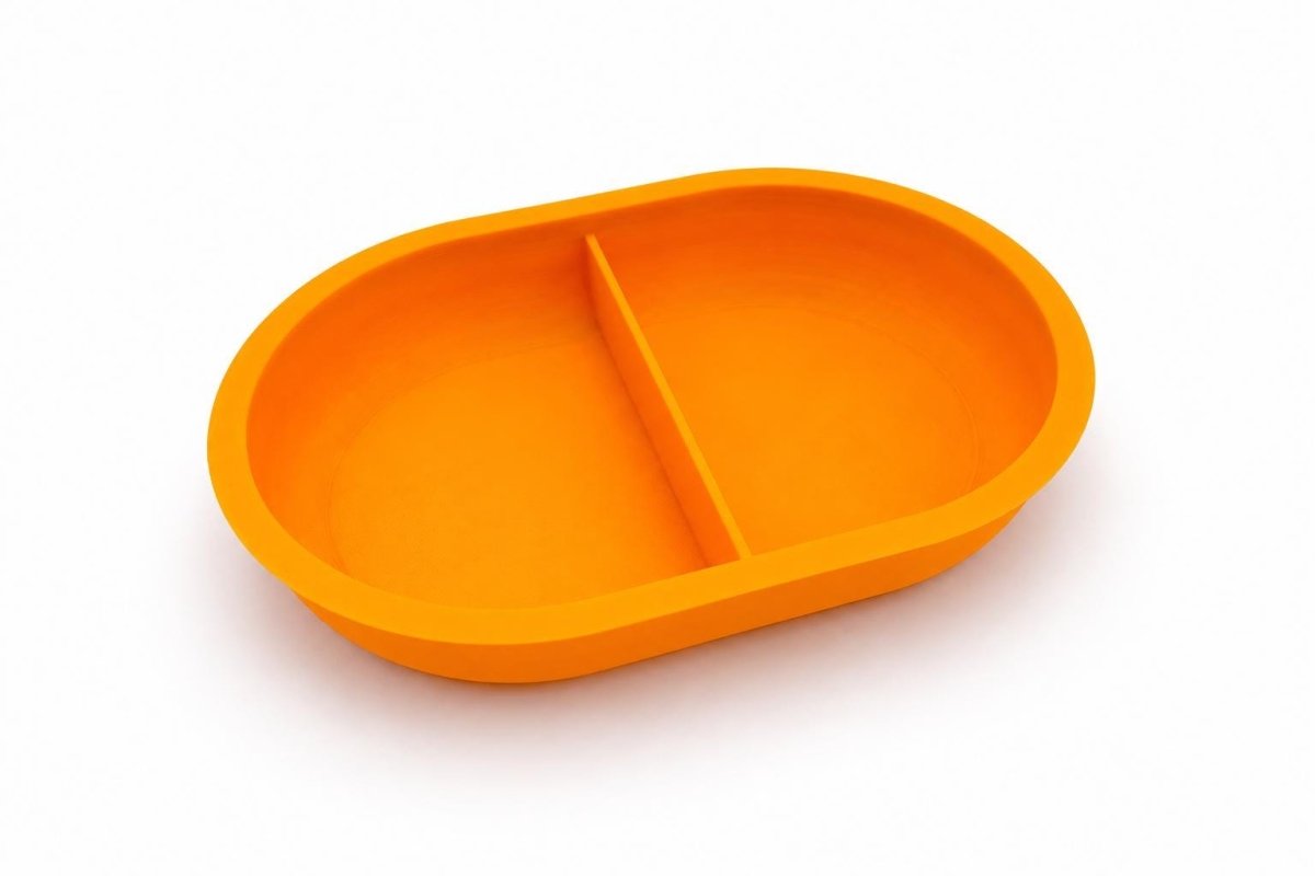 SureFeed® Base Bowl - Purrposeful Prints