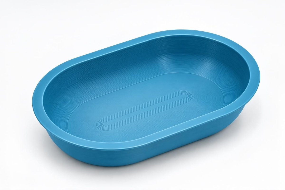 SureFeed® Base Bowl - Purrposeful Prints