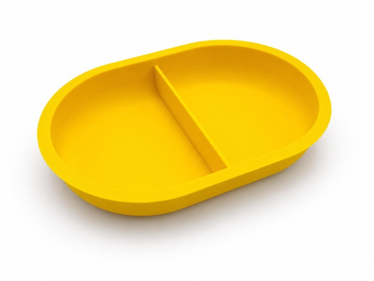 SureFeed® Base Bowl - Purrposeful Prints