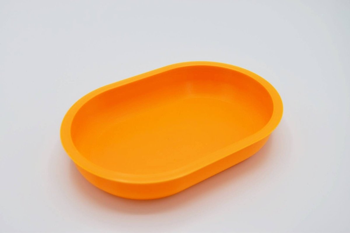 SureFeed® Base Bowl - Purrposeful Prints