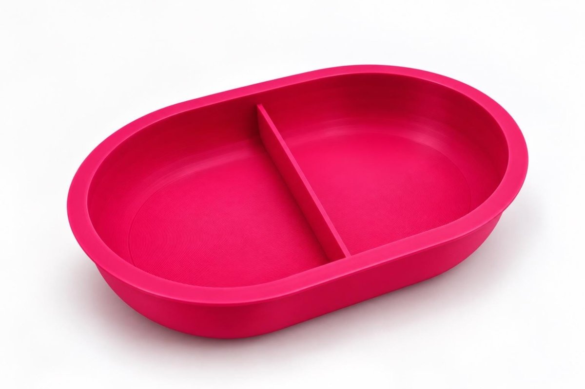 SureFeed® Base Bowl - Purrposeful Prints