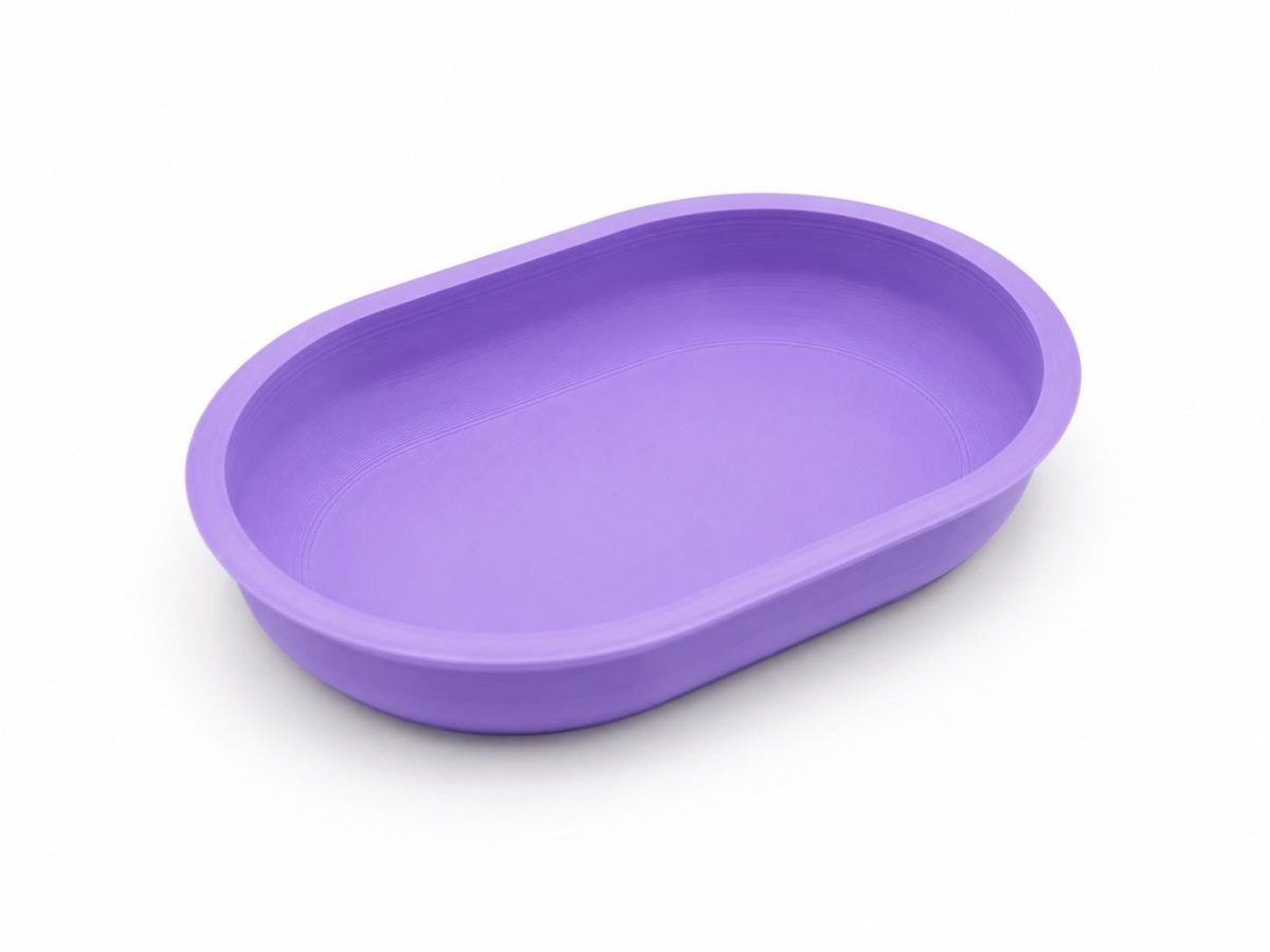 SureFeed® Base Bowl - Purrposeful Prints