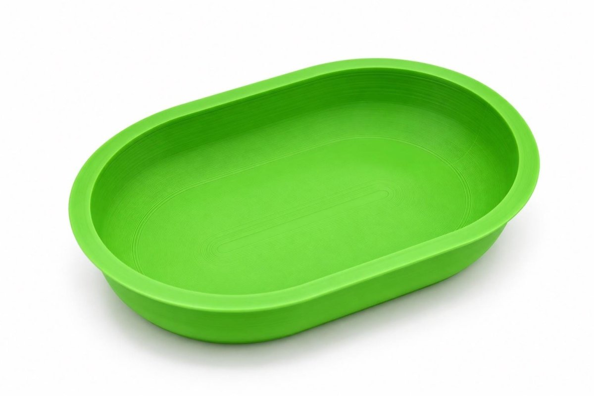 SureFeed® Base Bowl - Purrposeful Prints