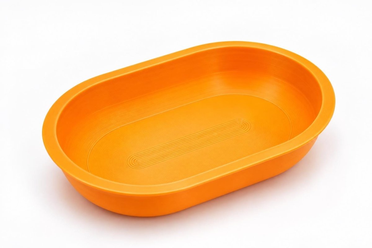 SureFeed® Base Bowl - Purrposeful Prints