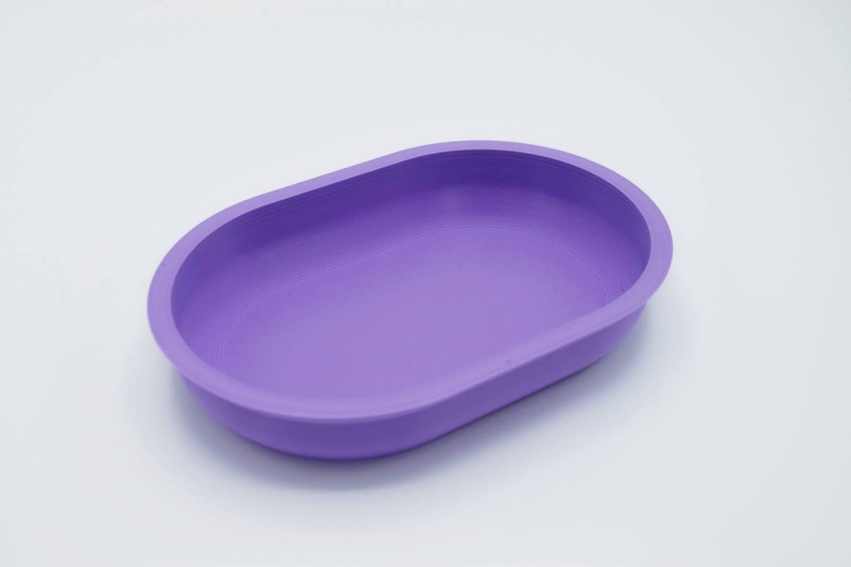 SureFeed® Base Bowl - Purrposeful Prints