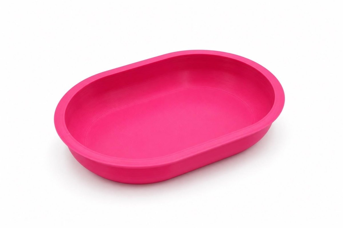 SureFeed® Base Bowl - Purrposeful Prints