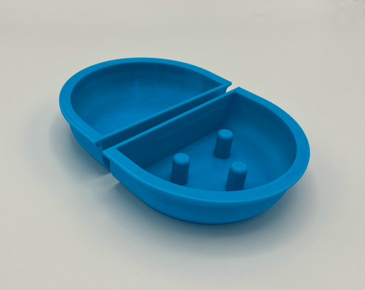 SureFeed® Connect Slow Feed Half Bowl (Connect Only) (2 halves)