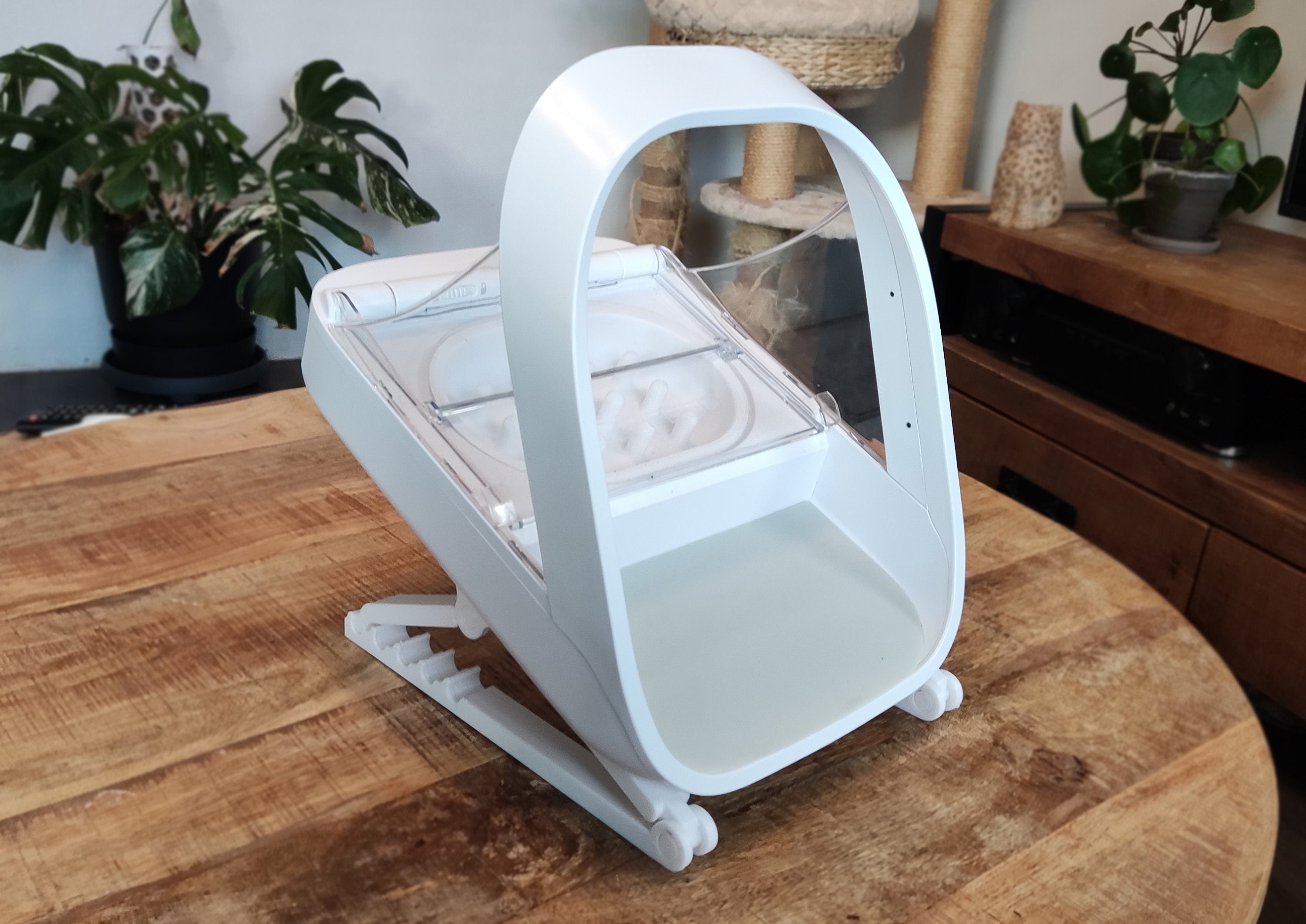 Surefeed cheap microchip feeder